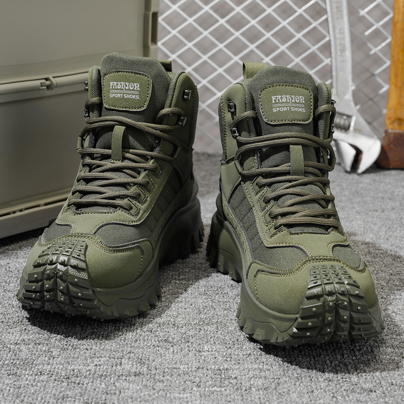 Outdoor Camping Activities For Adults - Nouvelles chaussures de sport décontractées à