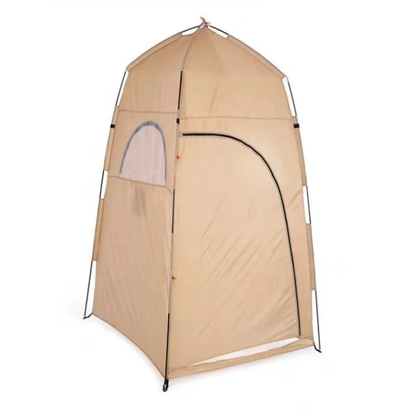 Outdoor Camping Bathroom - Tente de douche extérieure 2026, cabine