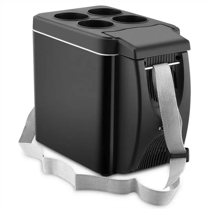 Outdoor Camping Fridge - Réfrigérateur électrique portable pour voiture, mini