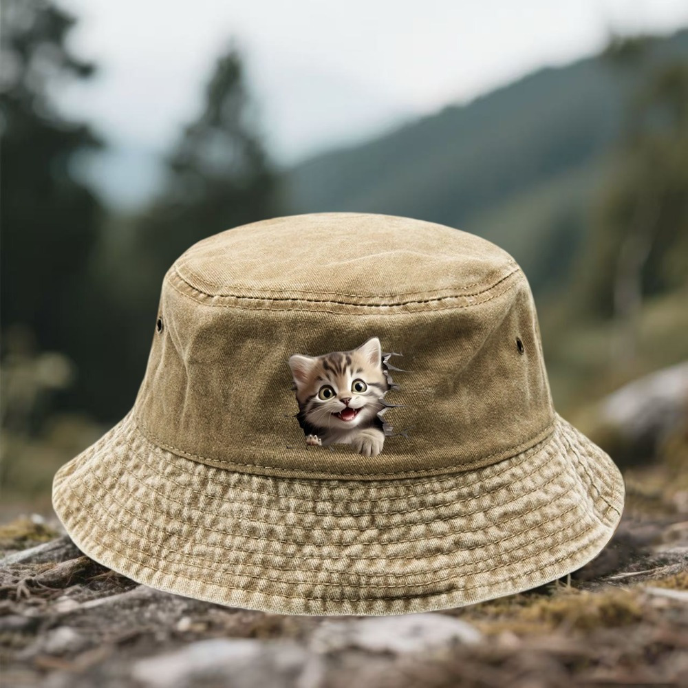 Outdoor Camping Activities For Adults - Casquette décontractée réglable pour activités de