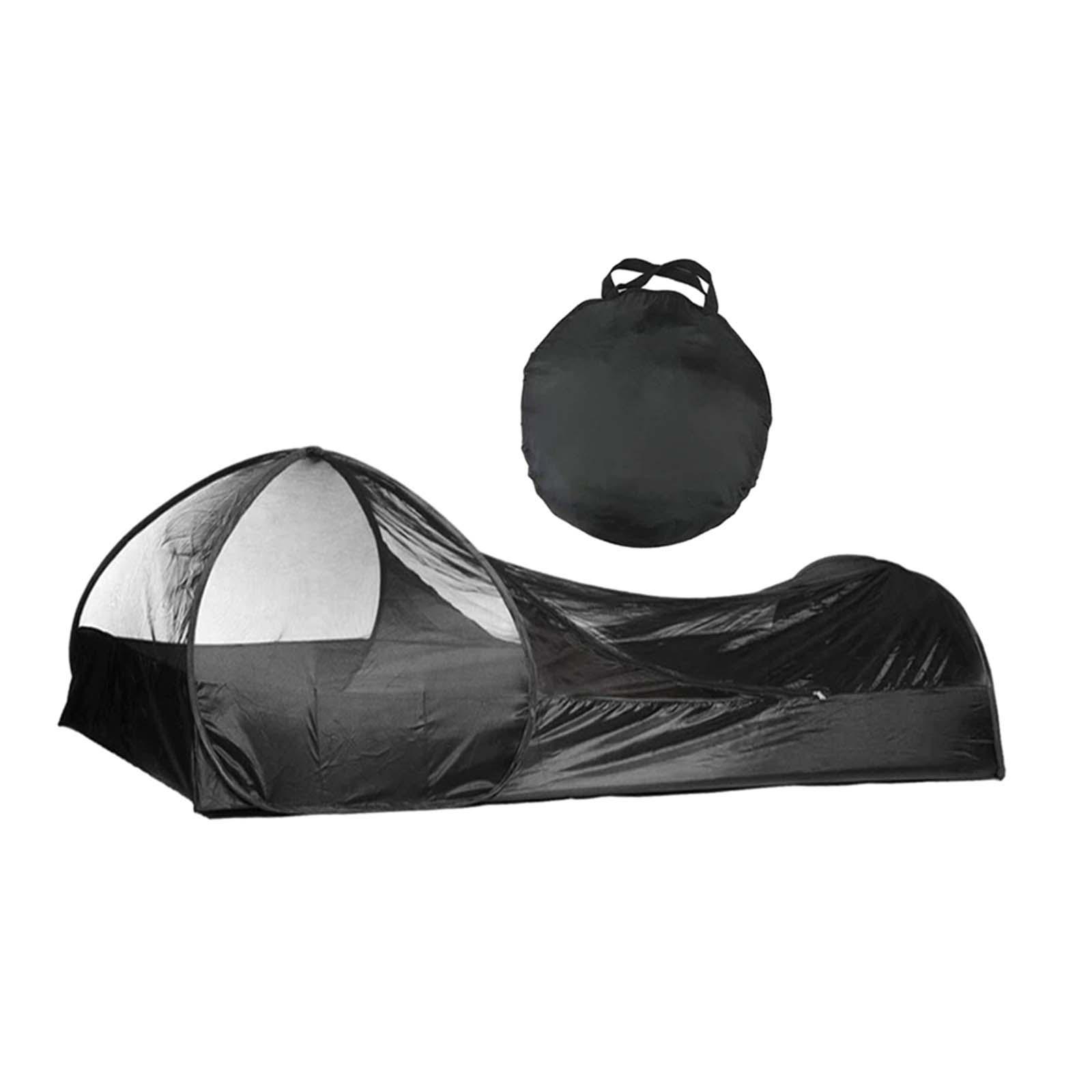 Outdoor Camping Solo - Tente de bivouac imperméable pour l'extérieur,