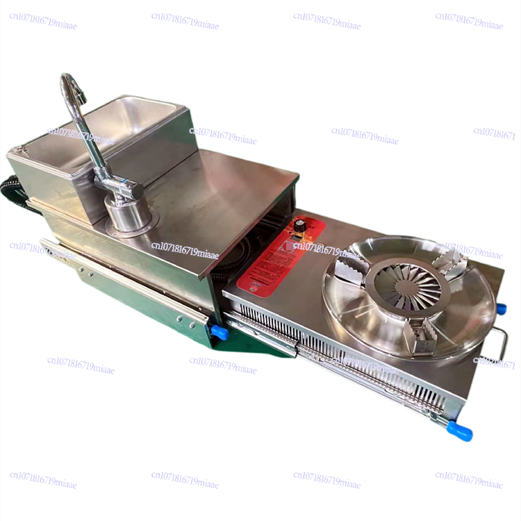 Outdoor Camping Kitchen With Sink - Poêle Diesel pour camping-car | Ford