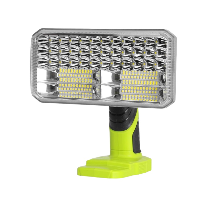 Outdoor Camping Jobs - Lampe de poche LED sans fil