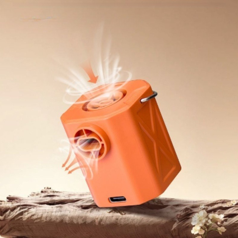 Bed Outdoor Camping - Mini pompe à air portable rechargeable