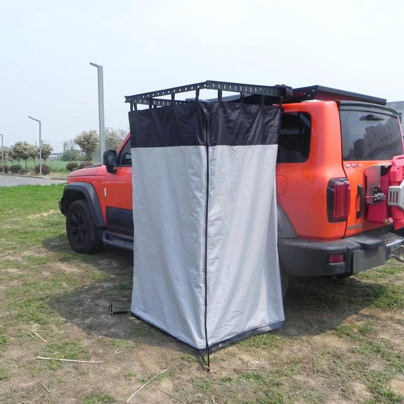 Outdoor Camping Tent - Tente de douche de camping extérieure,