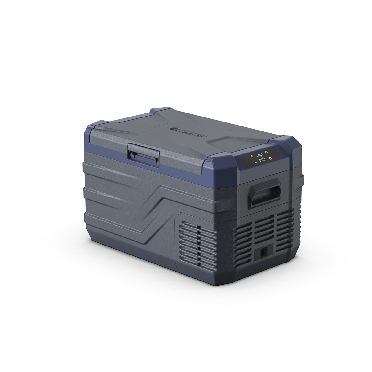Outdoor Camping Fridge - Réfrigérateur de camping Alpicool NL30;NL40;NL50, compresseur
