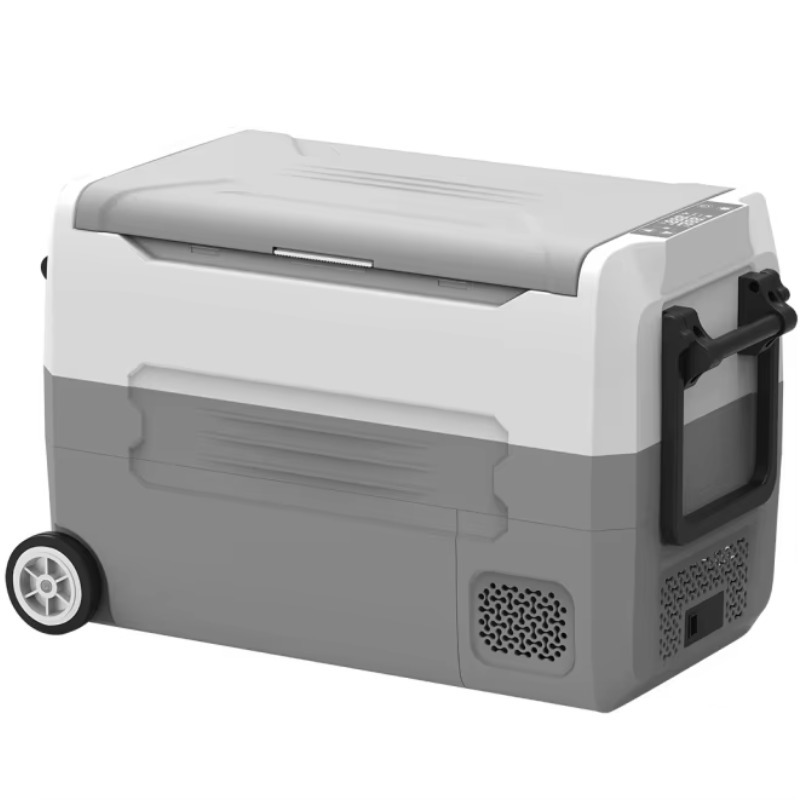 Réfrigérateur de voiture Porta - Outdoor Camping Fridge avis et prix