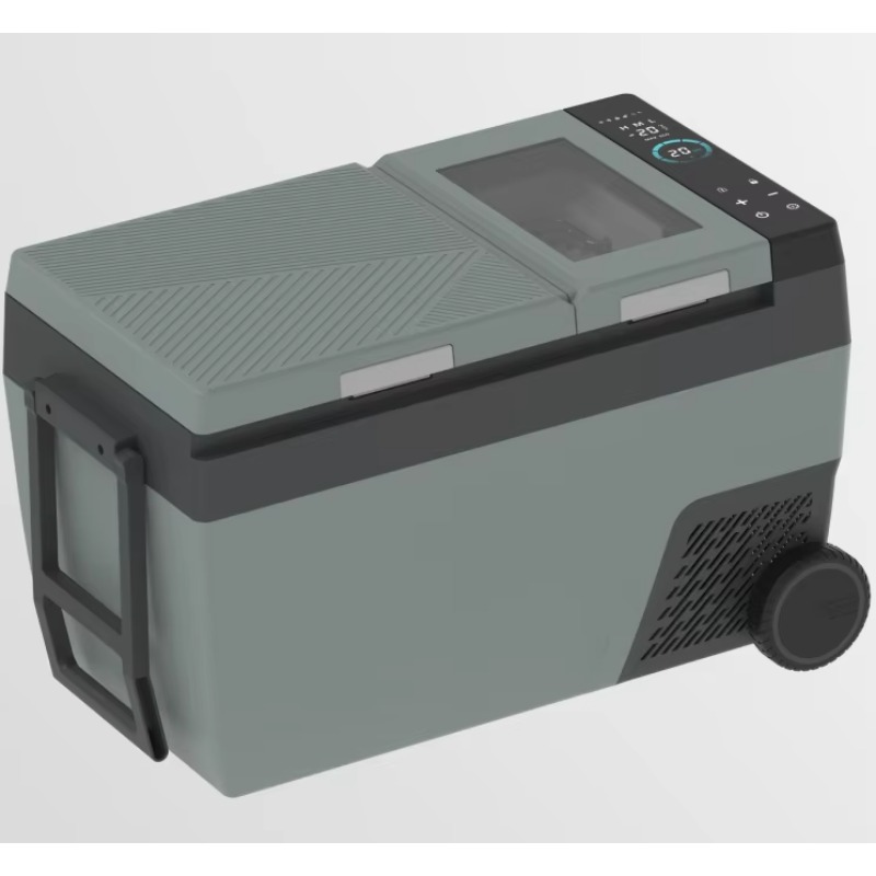 Réfrigérateur de voiture Porta - Outdoor Camping Fridge avis et prix