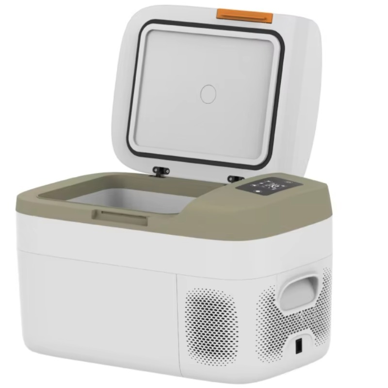 Réfrigérateur de voiture Porta - Outdoor Camping Fridge avis et prix