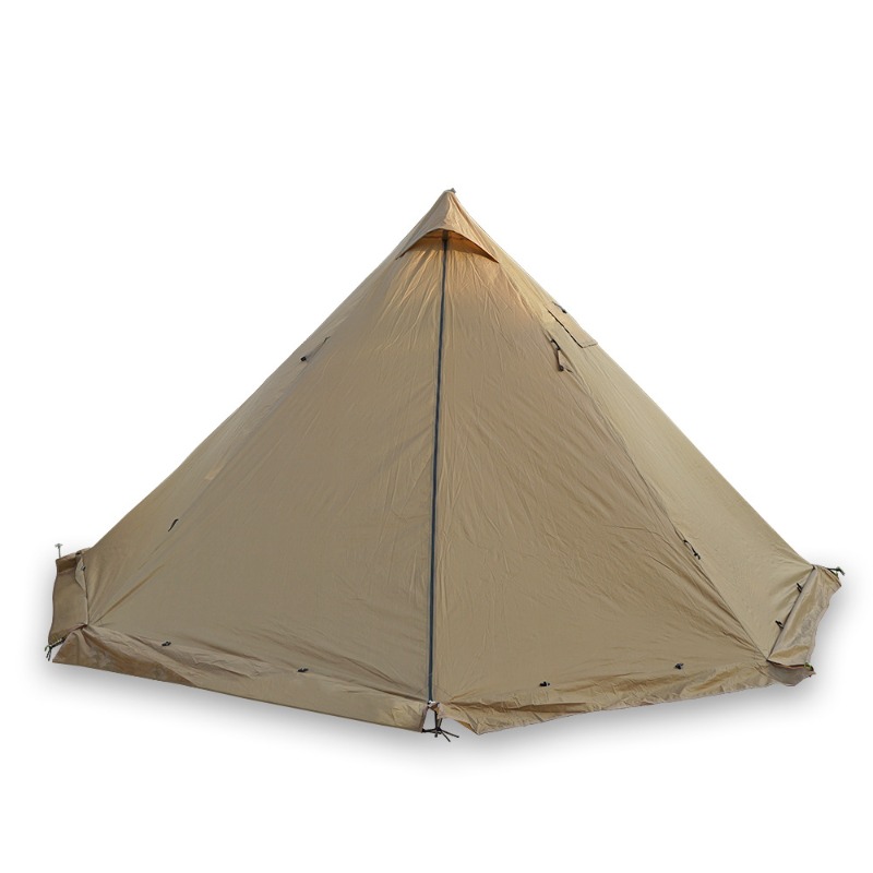 Tente de camping pyramidale ul - Outdoor Camping Solo avis et prix