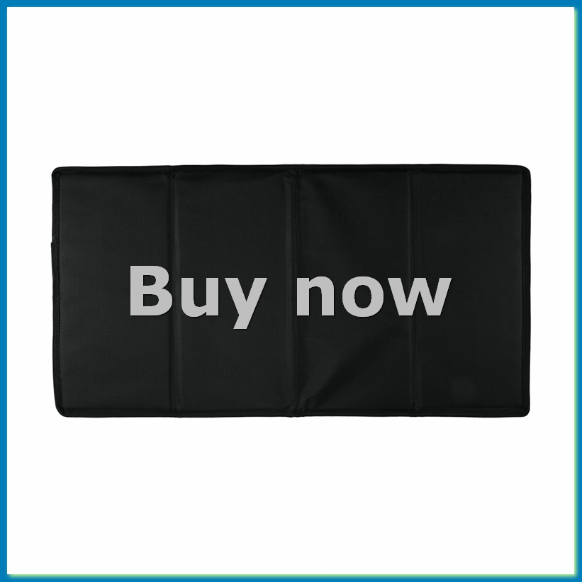 Coussin de doublure de chariot - Outdoor Camping Mat avis et prix