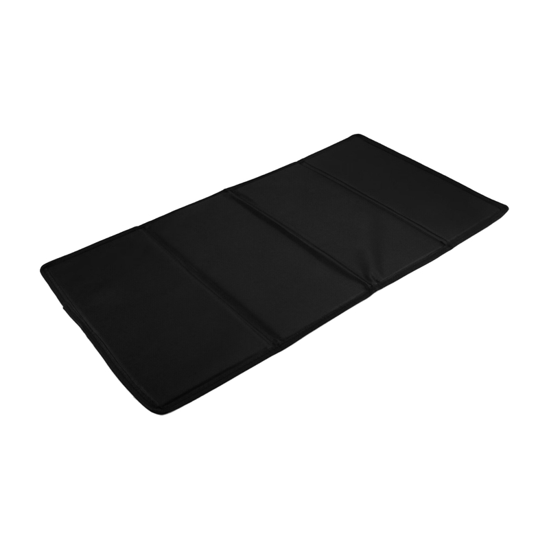 Coussin de doublure de chariot - Outdoor Camping Mat avis et prix