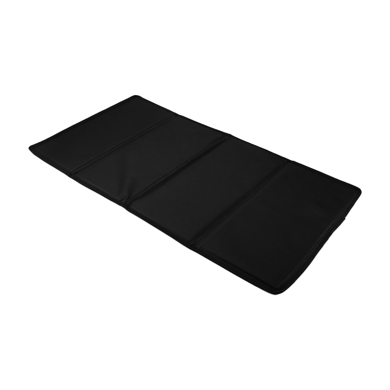 Coussin de doublure de chariot - Outdoor Camping Mat avis et prix