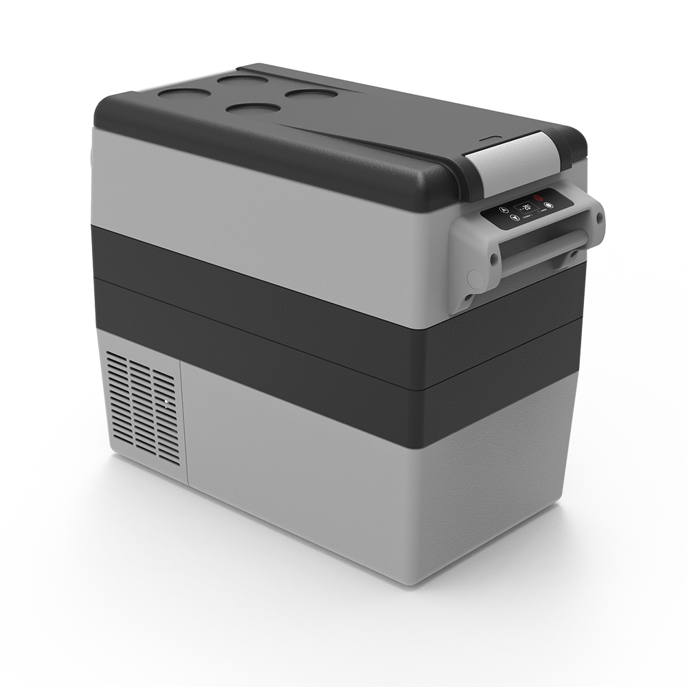 Meilleur réfrigérateur-congéla - Outdoor Camping Fridge avis et prix