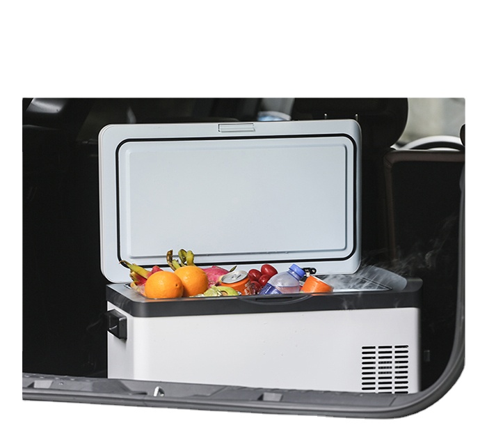 Glacière électrique portable 3 - Outdoor Camping Fridge avis et prix
