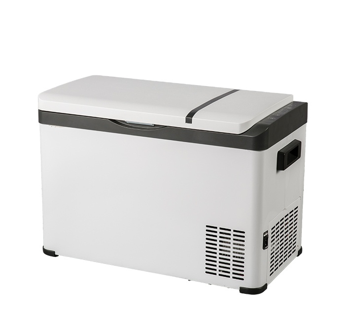 Glacière électrique portable 3 - Outdoor Camping Fridge avis et prix