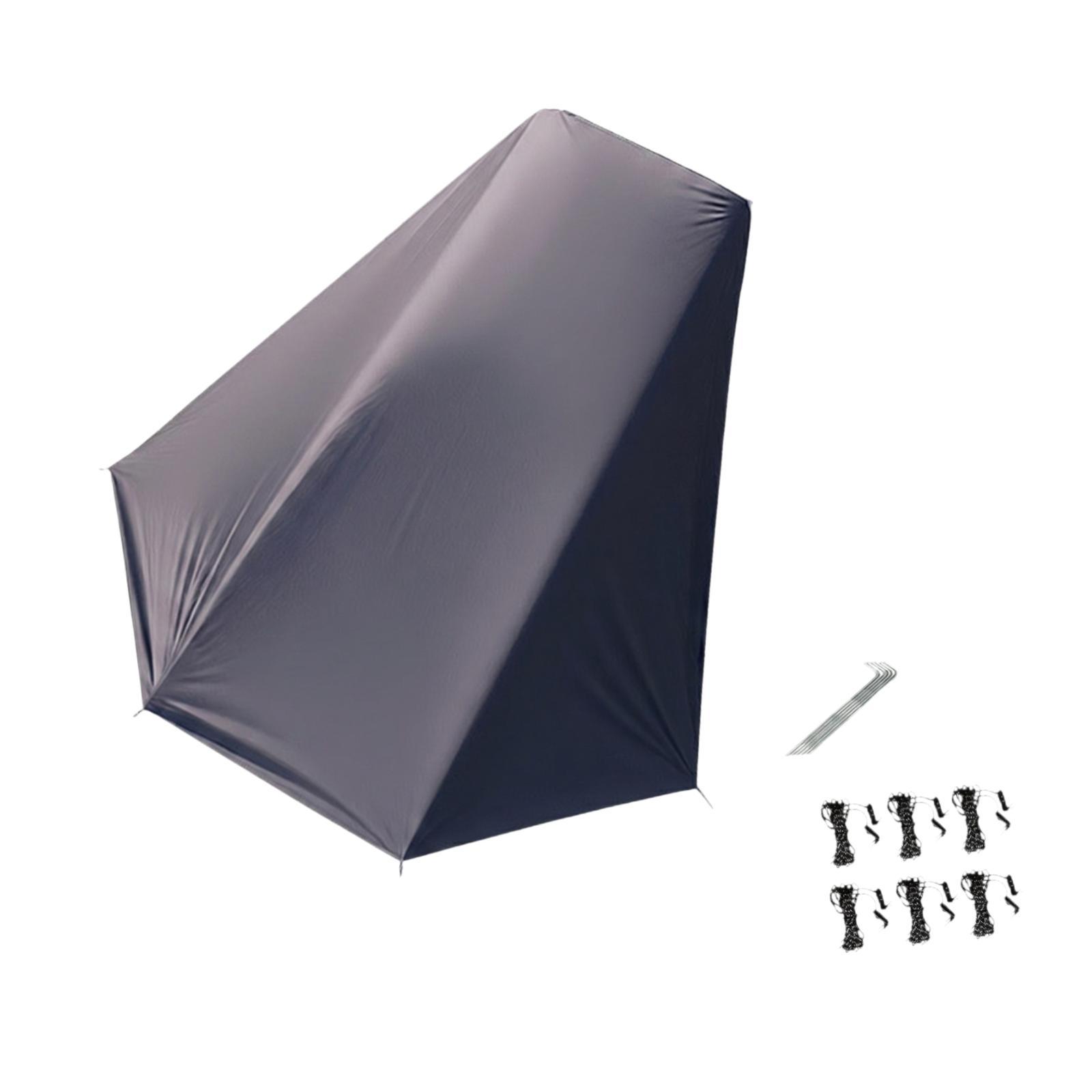 Auvent latéral universel pour  - Outdoor Camping Van Tent avis et prix