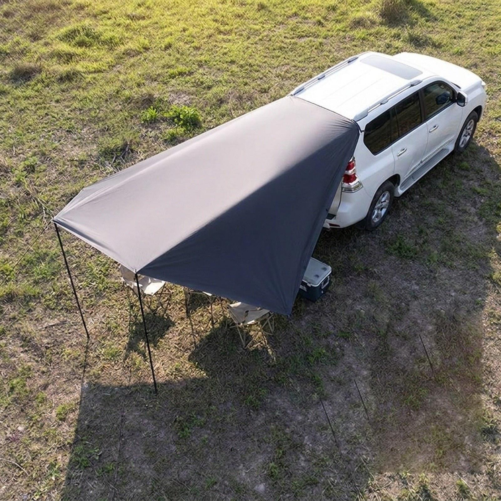 Auvent latéral universel pour  - Outdoor Camping Van Tent avis et prix