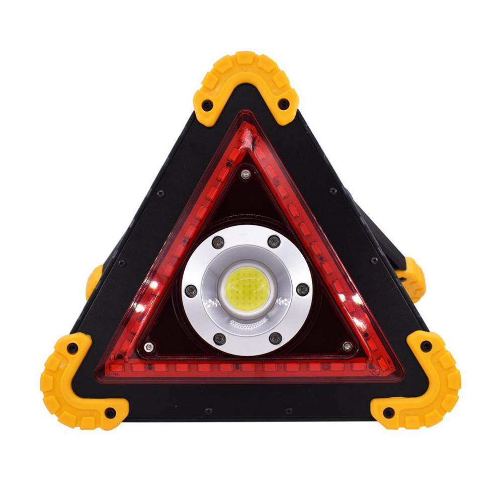 Lampe de travail LED COB aste  - Outdoor Camping Jobs avis et prix
