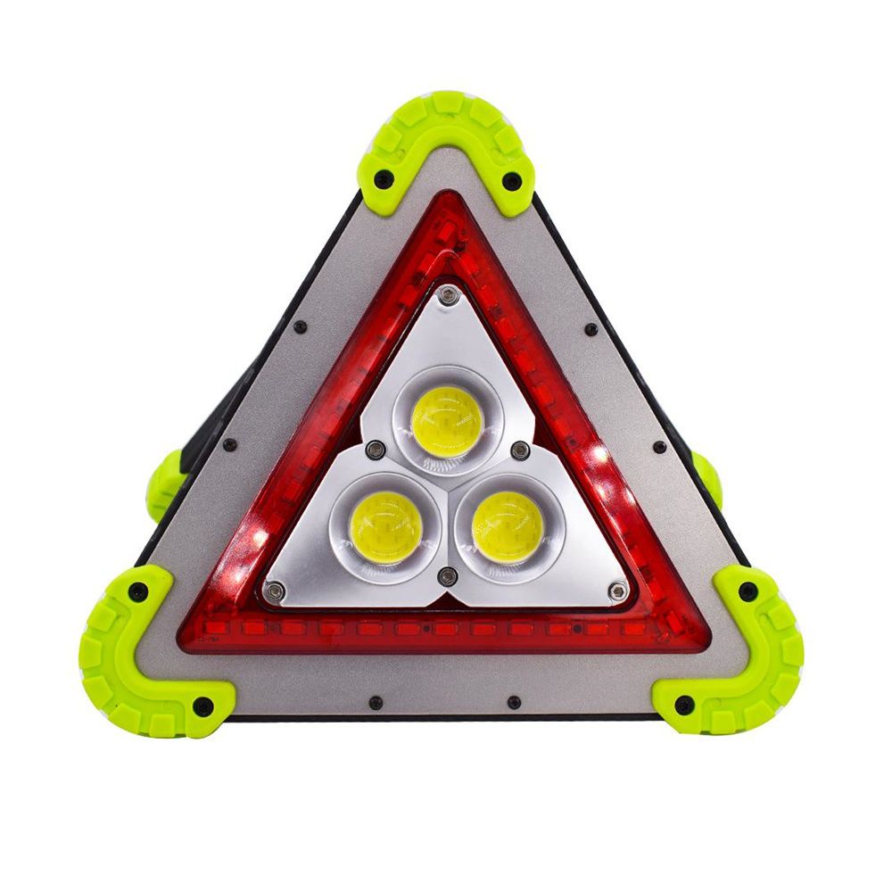 Lampe de travail LED COB aste  - Outdoor Camping Jobs avis et prix