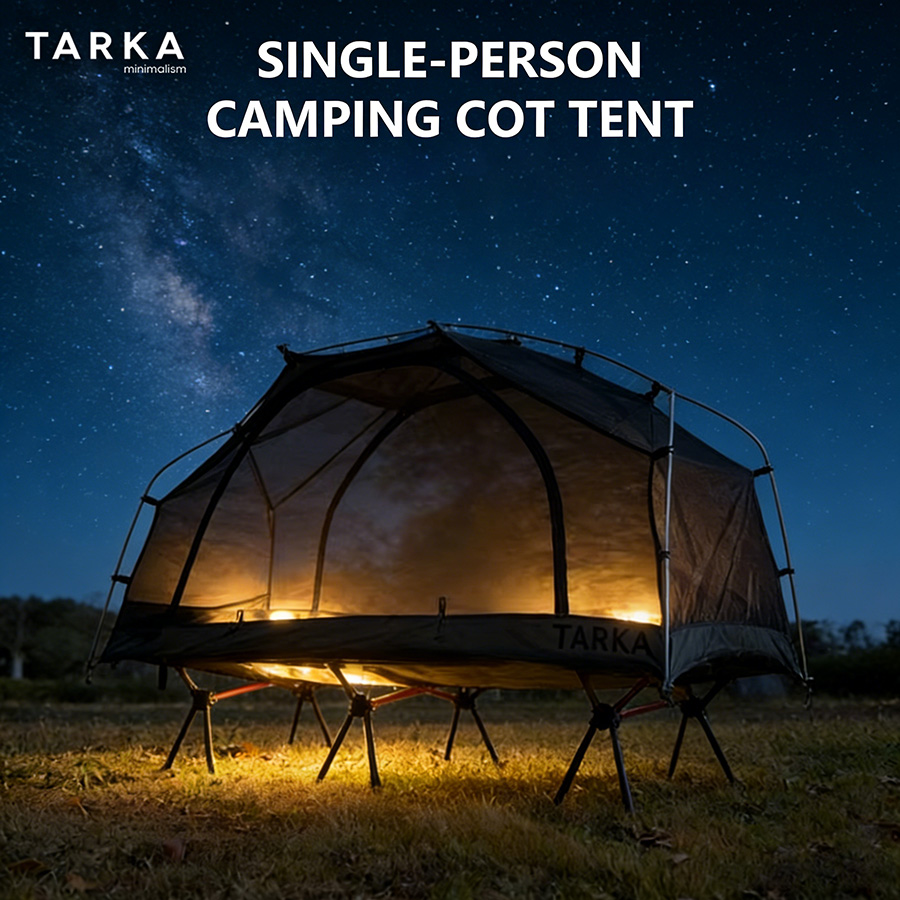 Accessoires de randonnée et de - Outdoor Camping Solo avis et prix