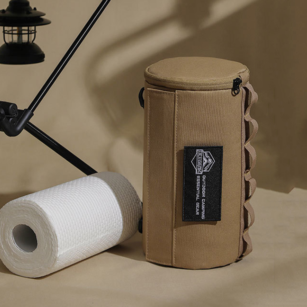 Boîte à mouchoirs en papier, p - Outdoor Og Camping avis et prix