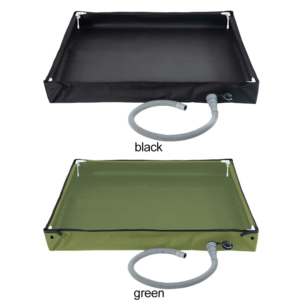 Base de douche de camping port - Outdoor Camping Bathroom avis et prix