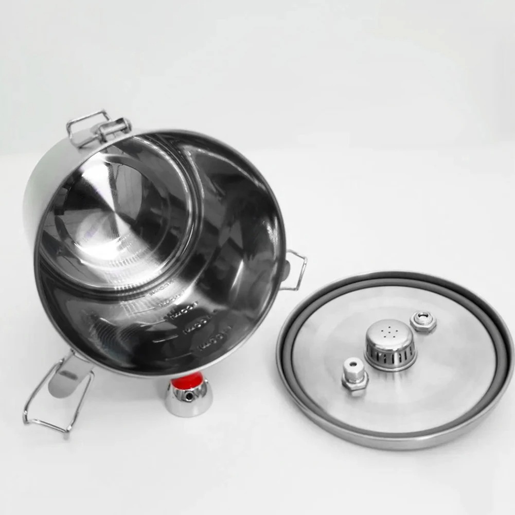 Mini autocuiseur ultra-léger e - Outdoor Camping Solo avis et prix