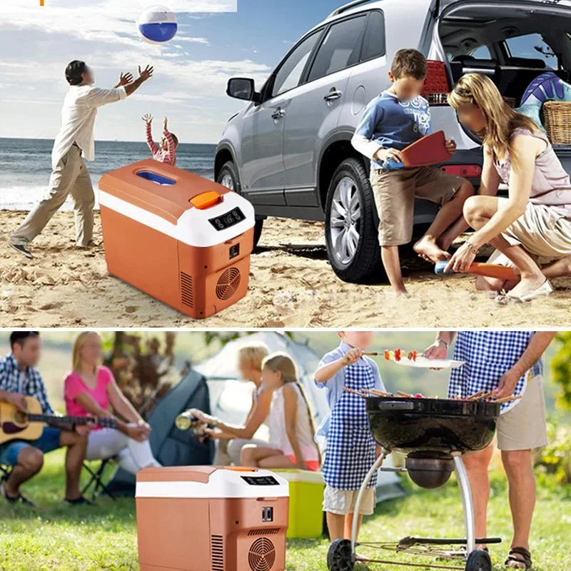 15L, 20L réfrigérateur automat - Outdoor Camping Fridge avis et prix