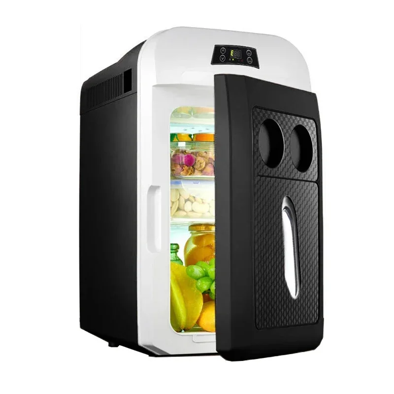 15L, 20L réfrigérateur automat - Outdoor Camping Fridge avis et prix