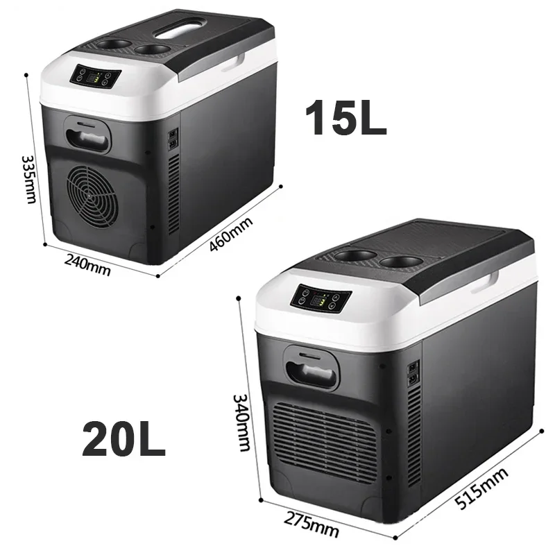 15L, 20L réfrigérateur automat - Outdoor Camping Fridge avis et prix