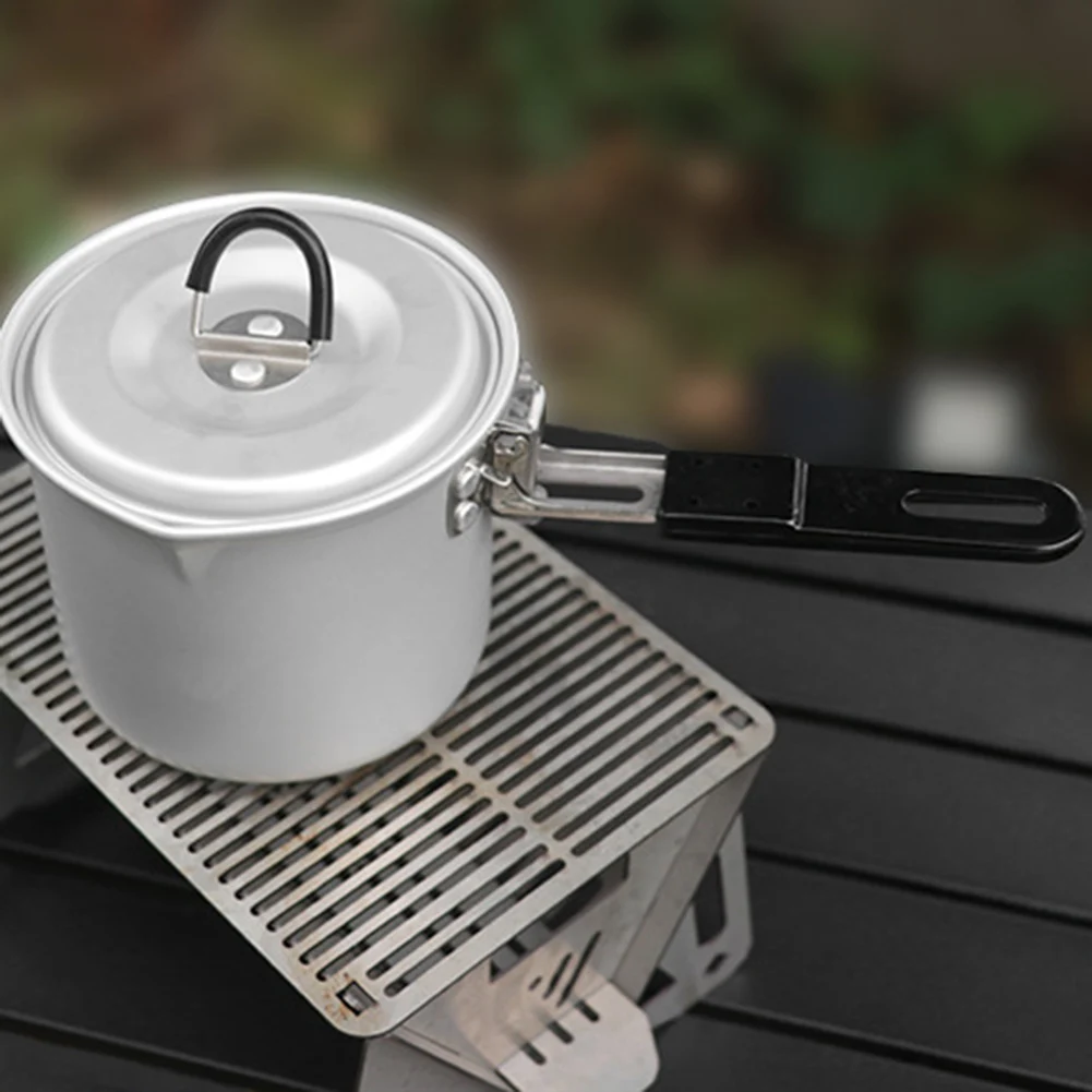 Nouvelle petite marmite de cam - Outdoor Camping Solo avis et prix