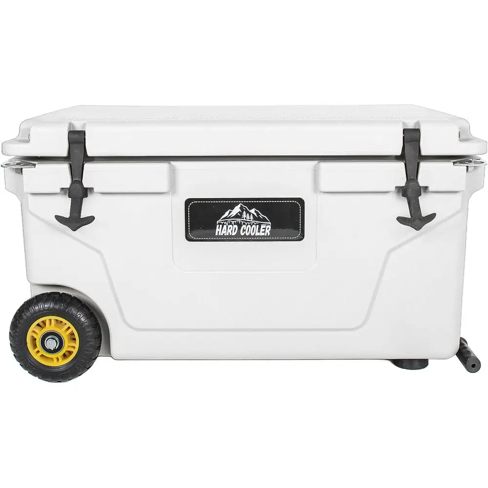 Glacière portable isolée robus - Outdoor Camping Jobs avis et prix