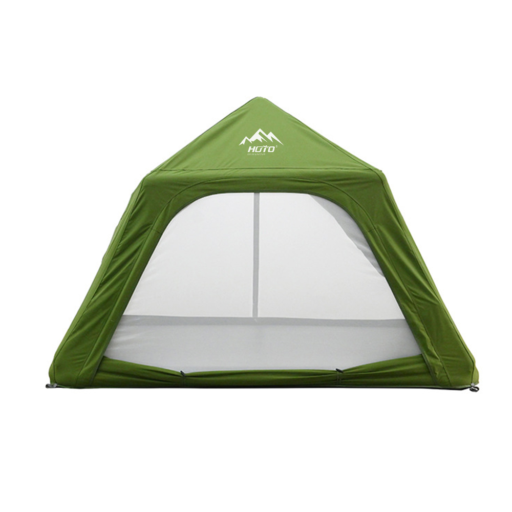 Tente de toit gonflable Triang - Outdoor Camping Van Tent avis et prix
