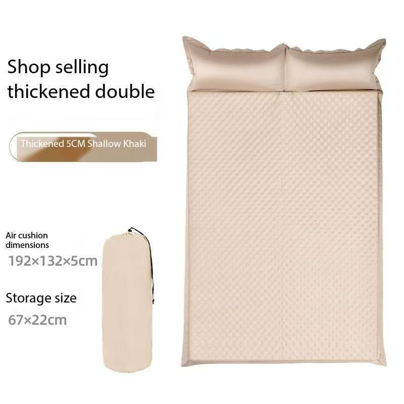 Tapis de tente de Camping en p - Outdoor Camping Mat avis et prix