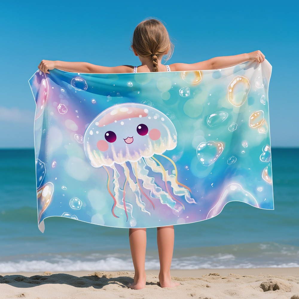 Serviette de plage à motif de  - Outdoor Camping Mat avis et prix