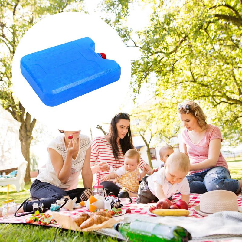 Boîte de refroidissement alime - Outdoor Camping Fridge avis et prix