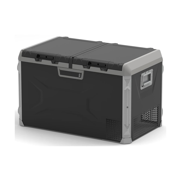 Mini-réfrigérateur de voiture, - Outdoor Camping Fridge avis et prix