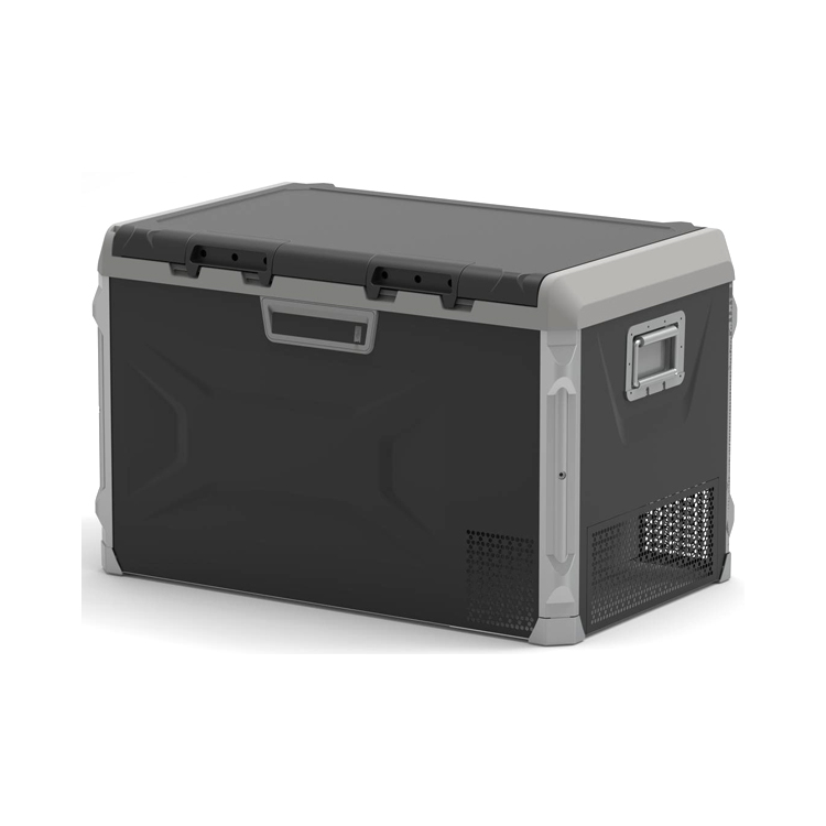 Mini-réfrigérateur de voiture, - Outdoor Camping Fridge avis et prix