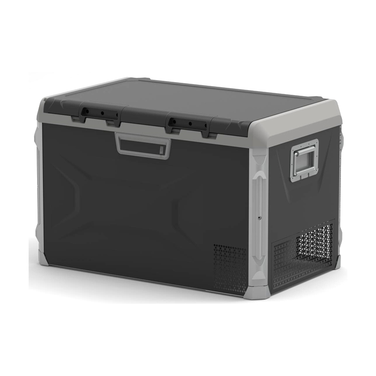 Mini-réfrigérateur de voiture, - Outdoor Camping Fridge avis et prix