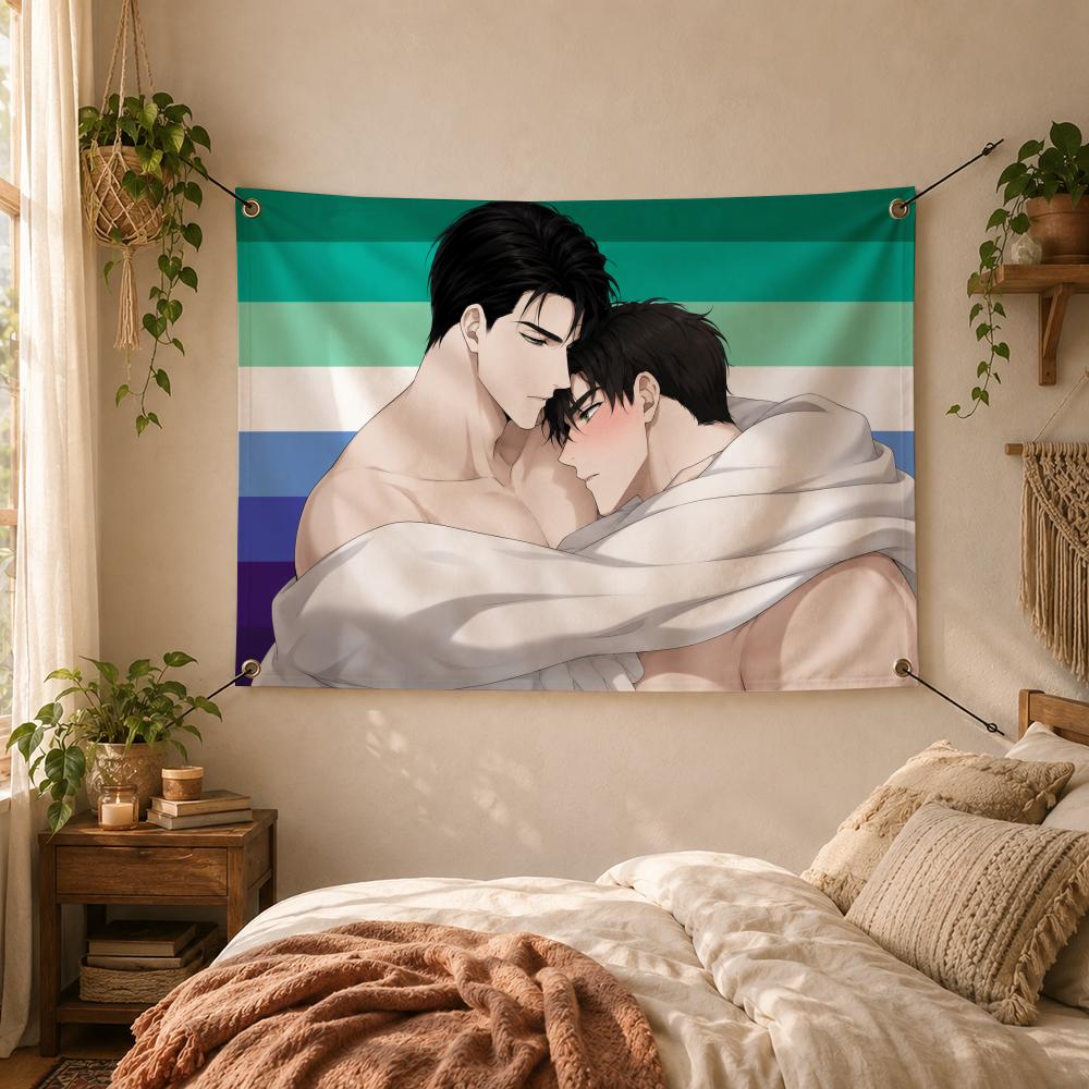Drapeaux décoratifs Romance Ji - Jinli Outdoor Camping avis et prix
