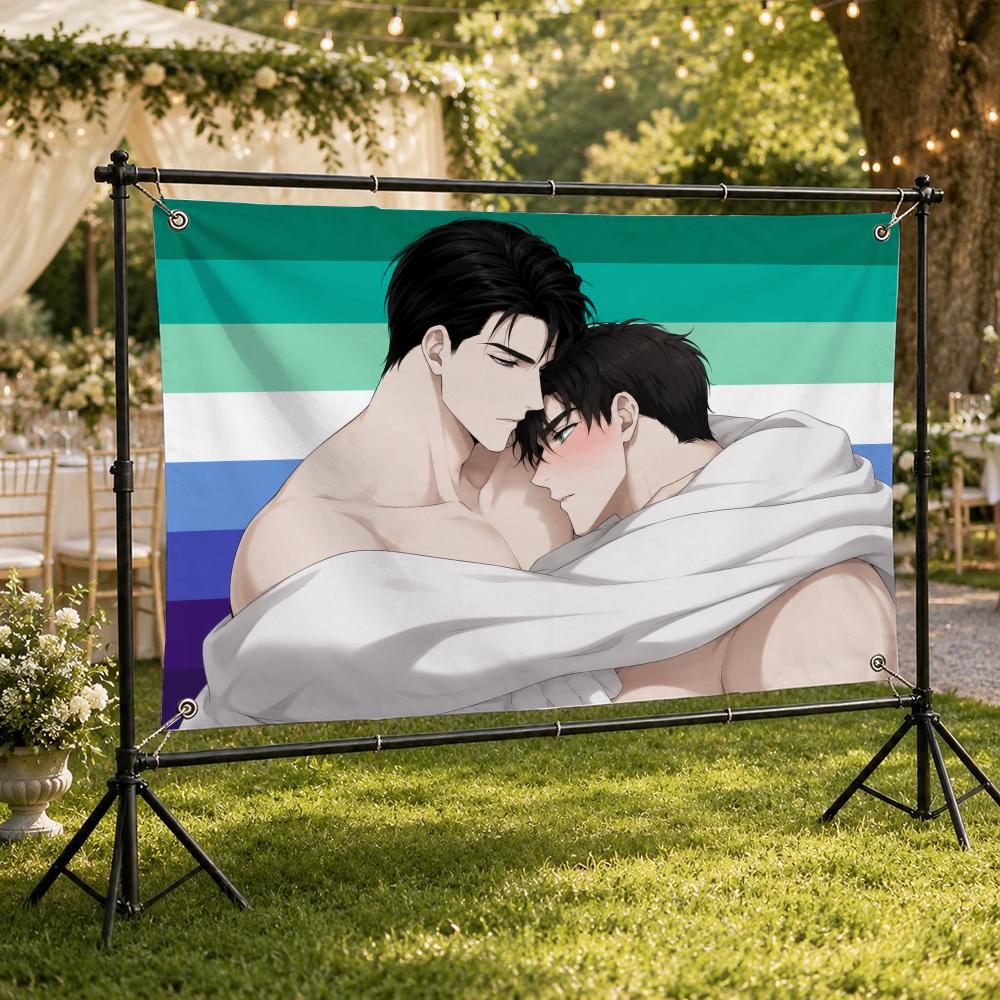 Drapeaux décoratifs Romance Ji - Jinli Outdoor Camping avis et prix