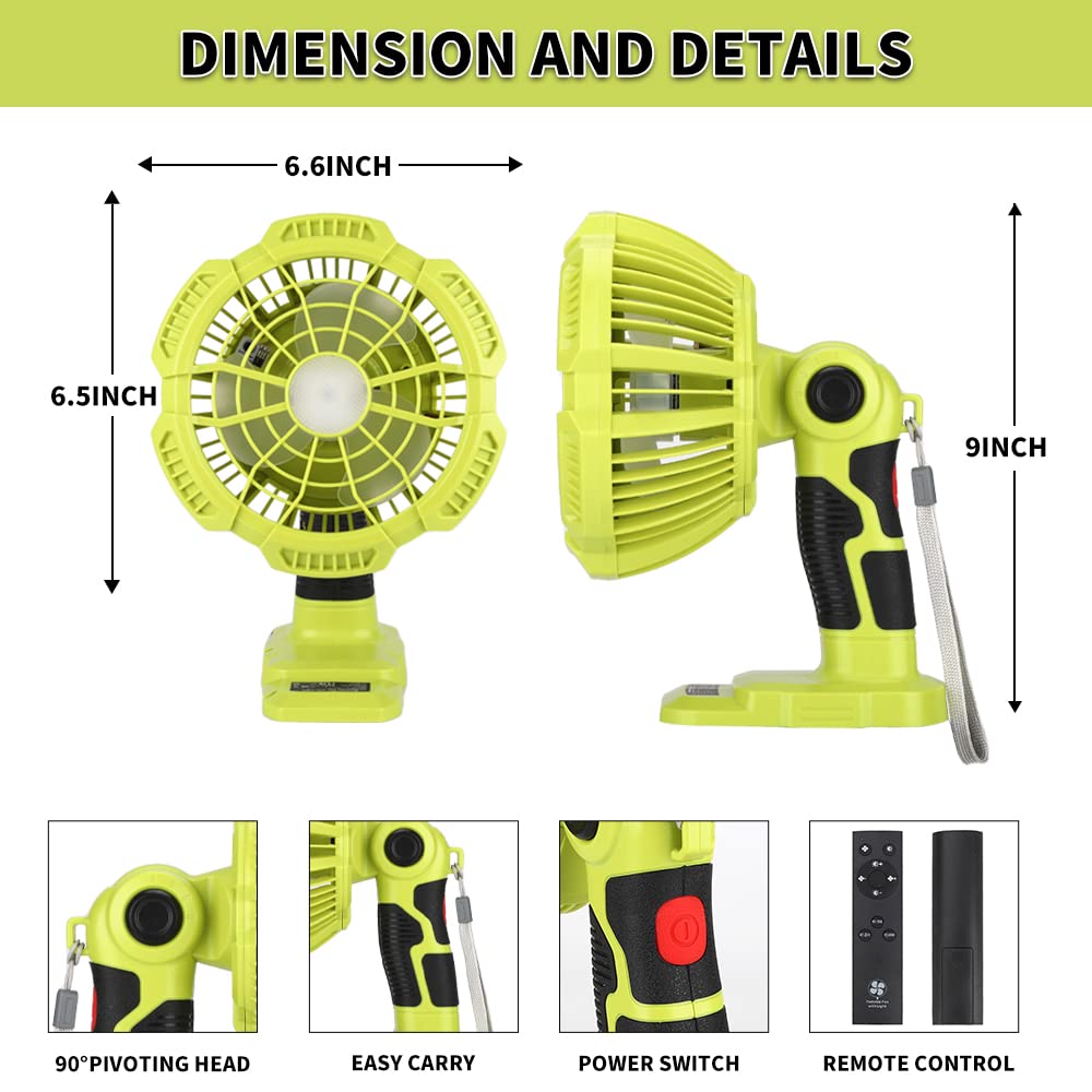 Gérwith-Lampe LED sans fil por - Outdoor Camping Jobs avis et prix