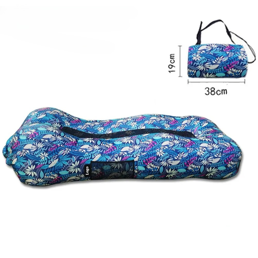 Canapé-lit gonflable, radeau f - Bed Outdoor Camping avis et prix