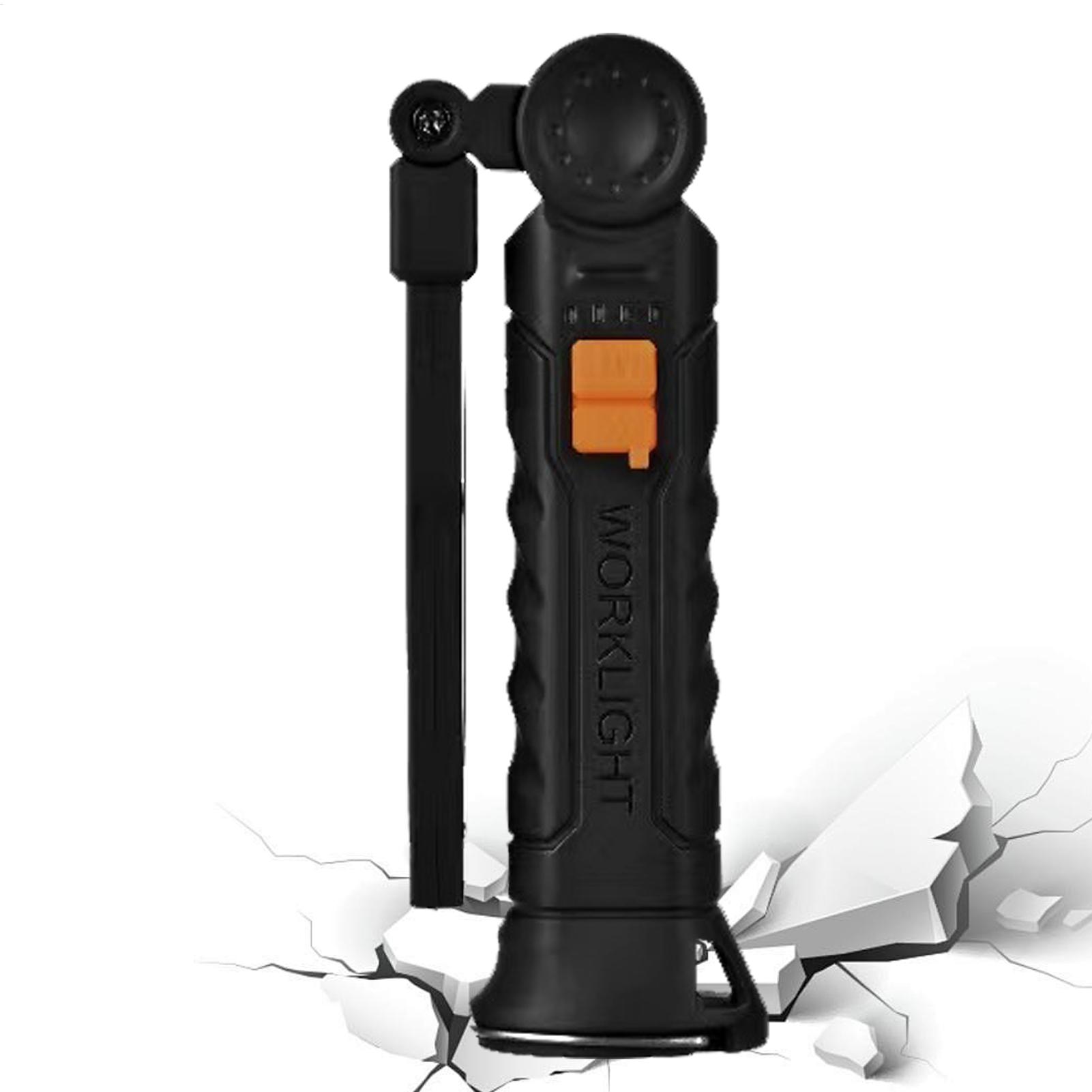 Lampe de travail LED rechargea - Outdoor Camping Jobs avis et prix