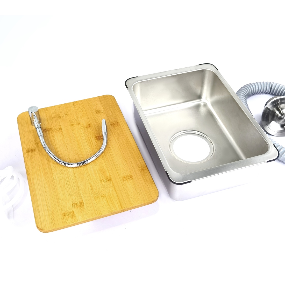 Table de Camping IGT extérieur - Outdoor Camping Kitchen With Sink avis et prix