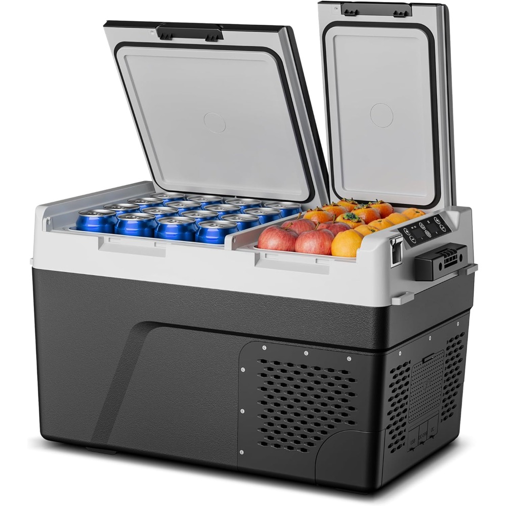 Expédition depuis les États-Un - Outdoor Camping Fridge avis et prix