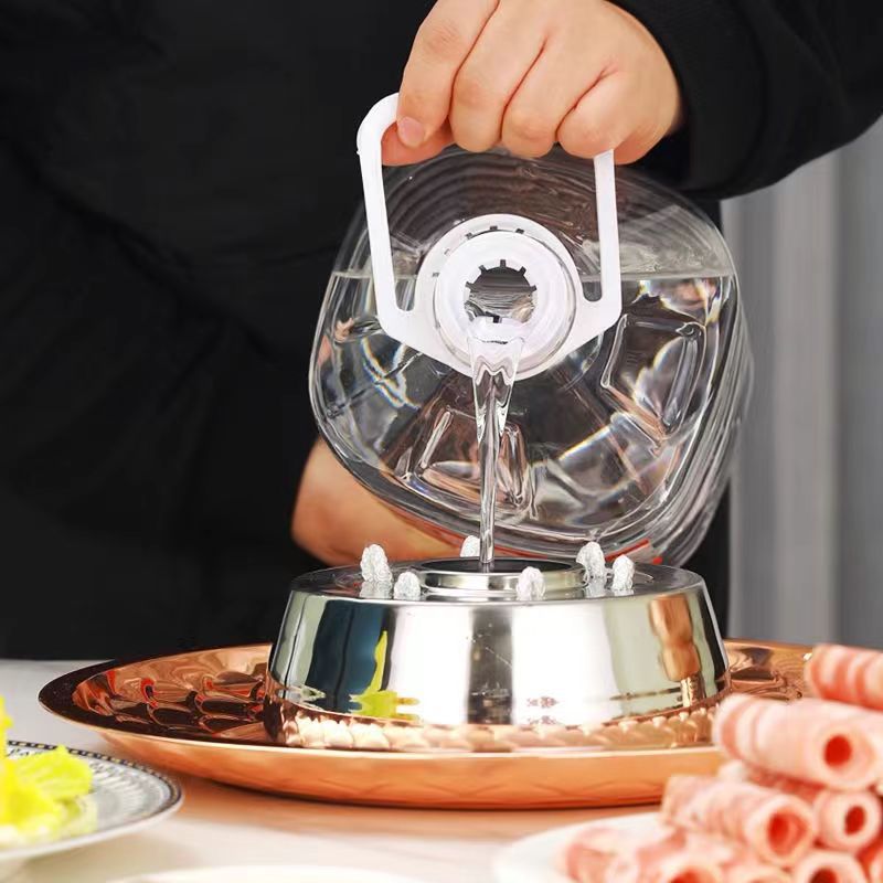 Huile Minérale de Haute Pureté - Jinli Outdoor Camping avis et prix