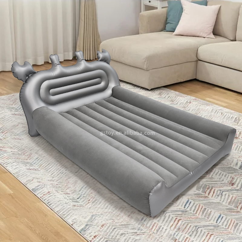 Matelas de camping gonflable S - Bed Outdoor Camping avis et prix