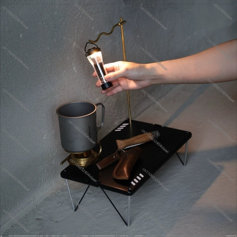 Pour Camping en plein air Mini - Outdoor Camping Solo avis et prix